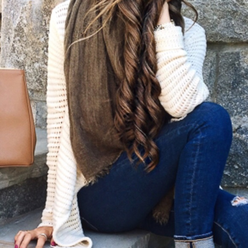 BP Scarf