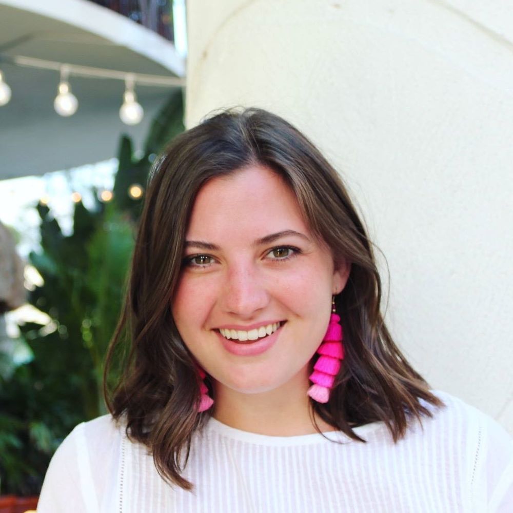 Meet your Posher, Taylor