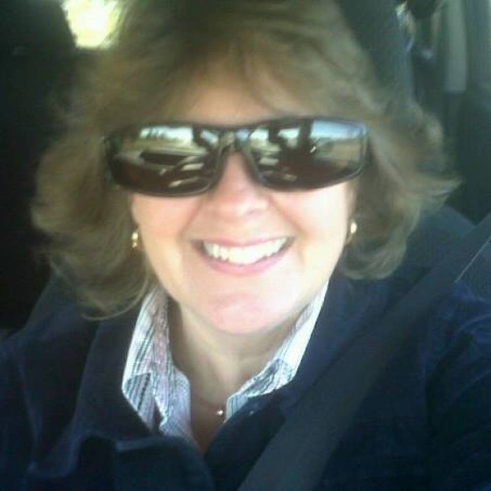 Meet your Posher, Tammy