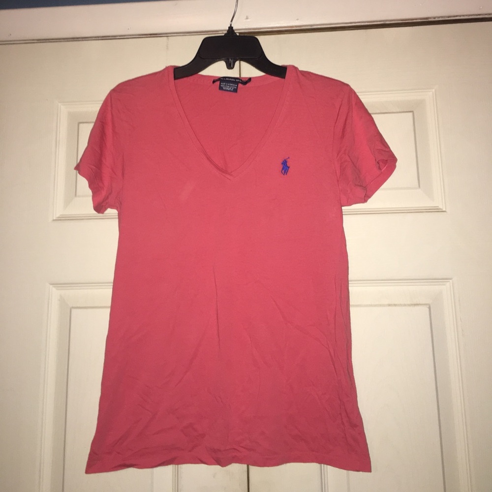 Ralph Lauren Sport ladies T