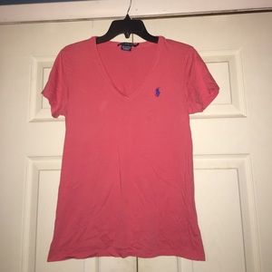 Ralph Lauren Sport ladies T