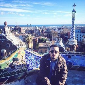 Meet your Posher, Devin