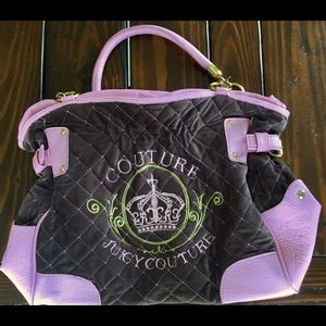 Juicy couture
