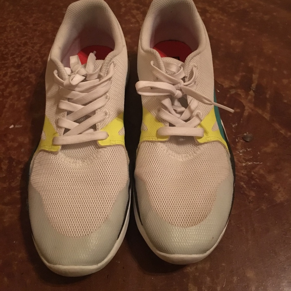 Puma men's shoe size 8