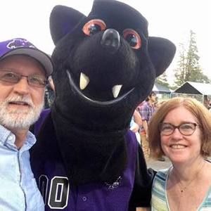 Meet your Posher, Ellen