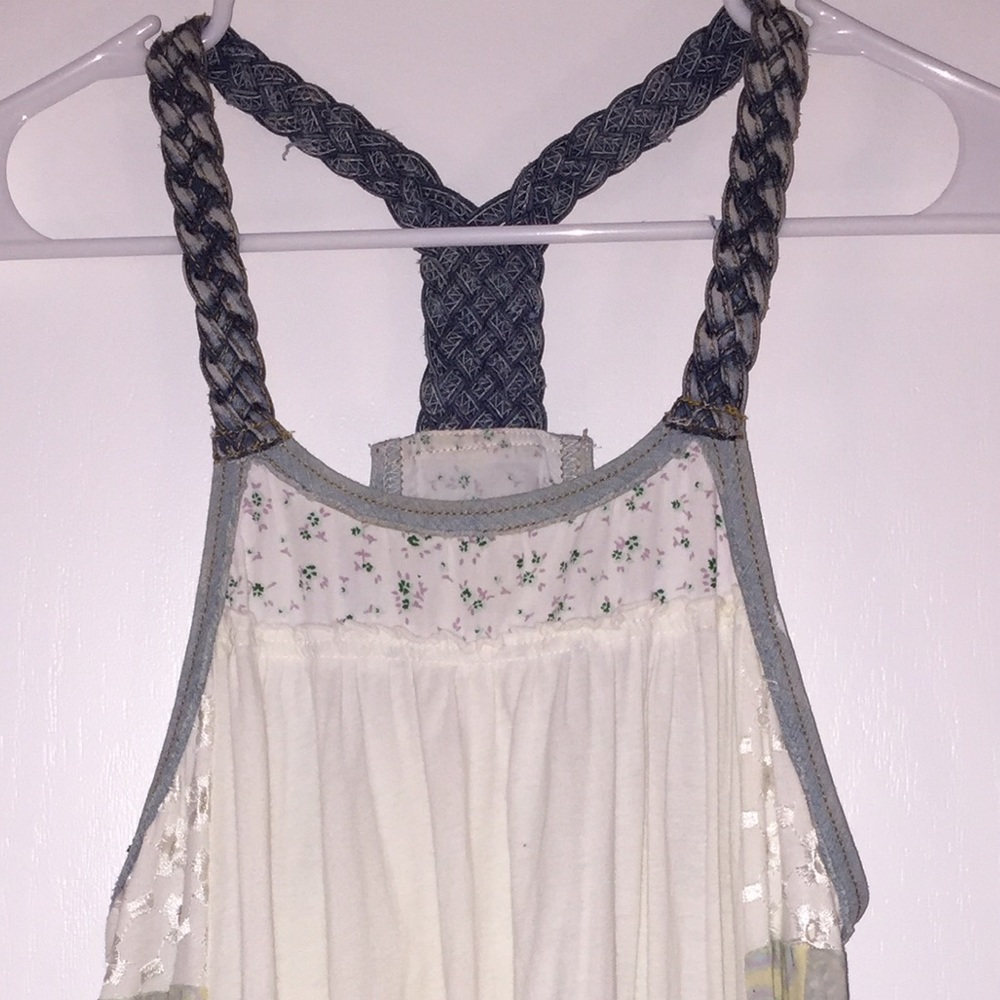 Free People Tunic - Picture 3 of 4