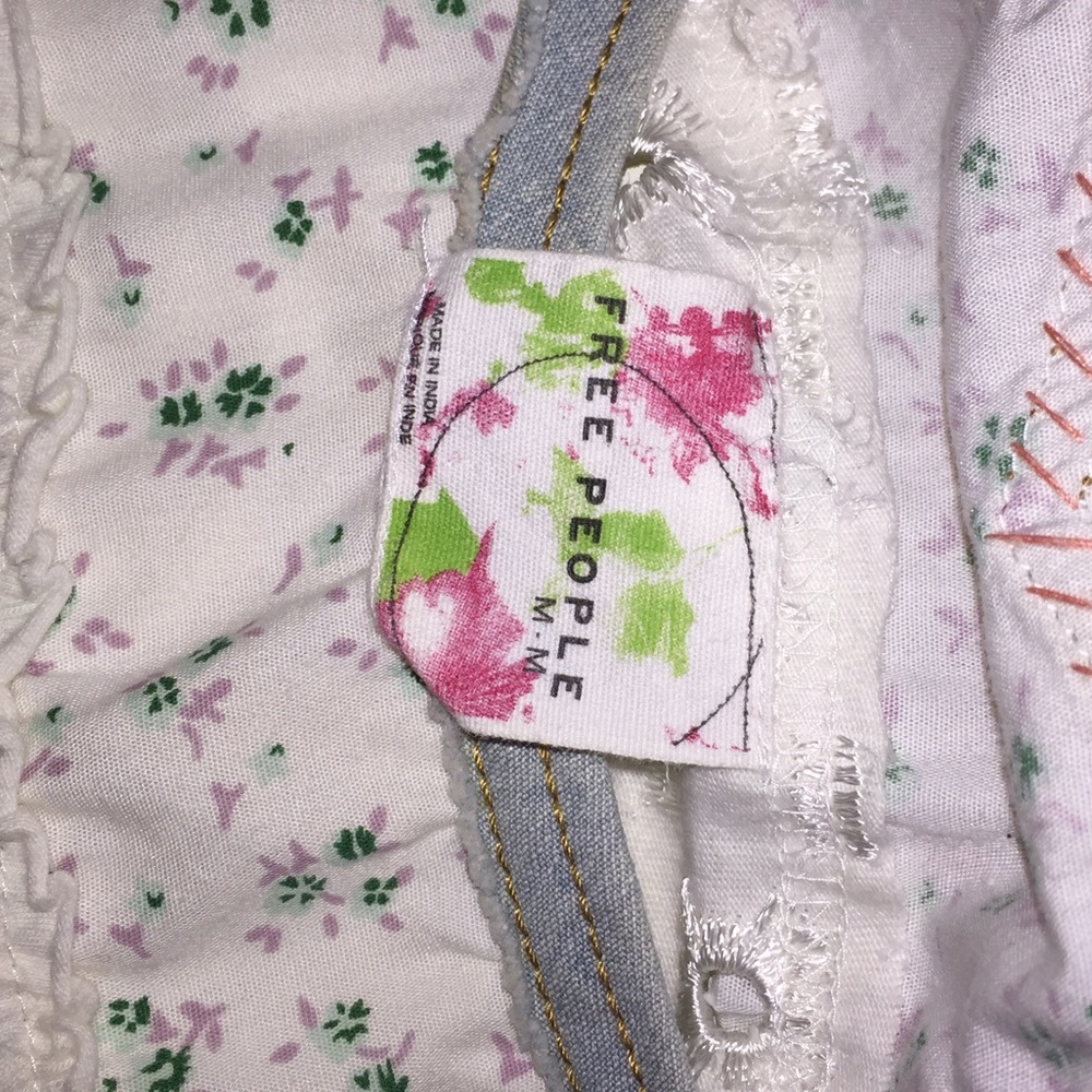 Free People Tunic - Picture 4 of 4
