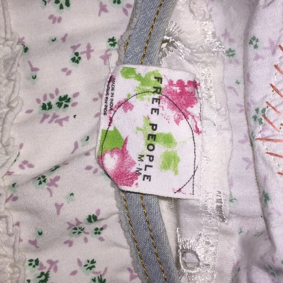 Free People Tunic - Picture 4 of 4