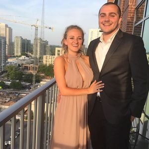 Meet your Posher, Natalie