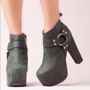 Jeffrey Campbell mojo lita