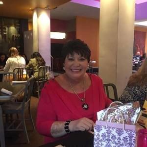 Meet your Posher, Irma