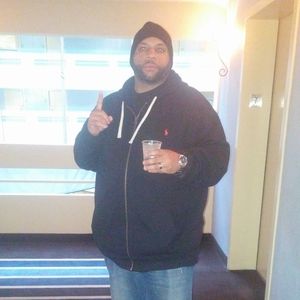 Meet your Posher, Corey