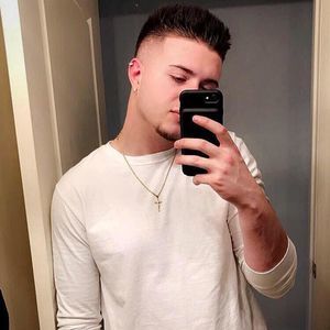 Meet your Posher, Zack