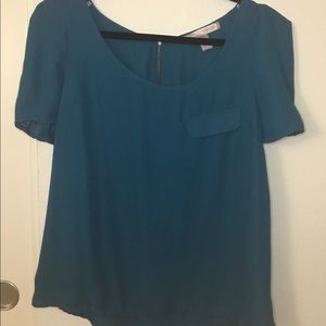 Forever 21 top
