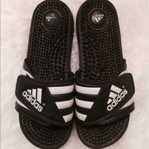 Adidas slides