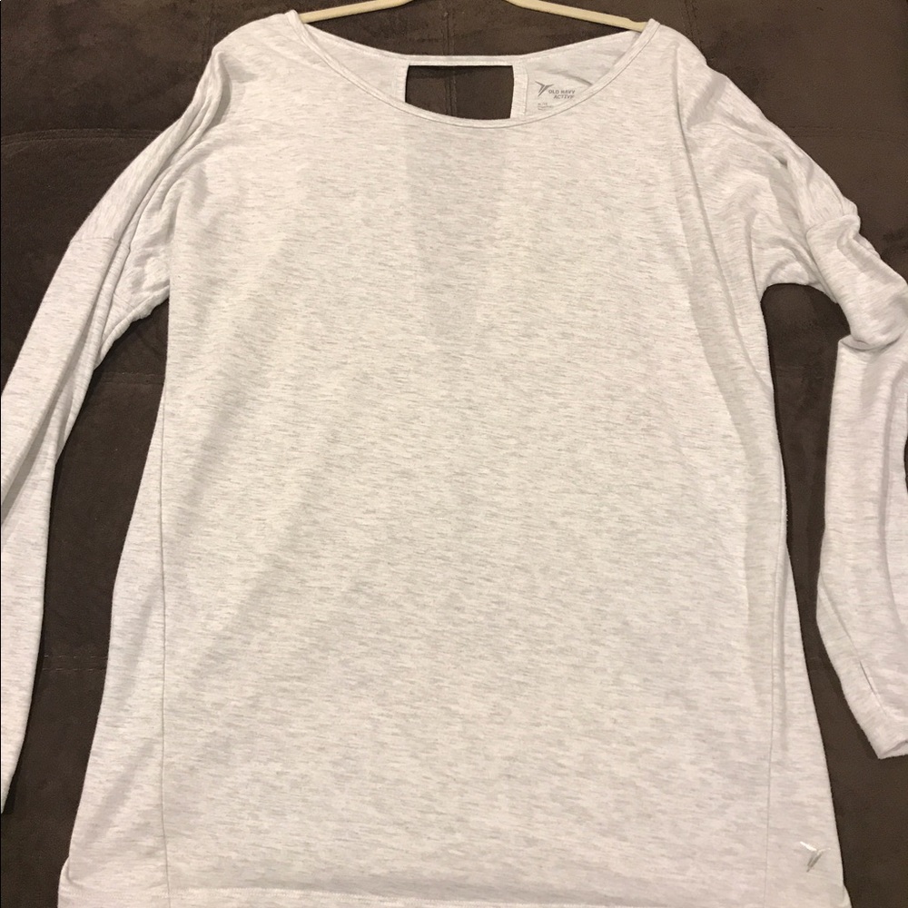 Old Navy Active Loose Lightweight Pullover