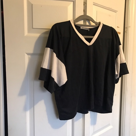 Alexander wang Football Tee - Picture 2 of 5