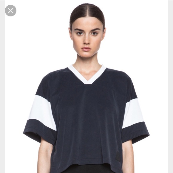 Alexander wang Football Tee - Picture 5 of 5