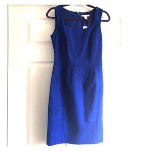 Never worn Banana Republic dress.