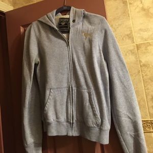 Victoria secret hoodie