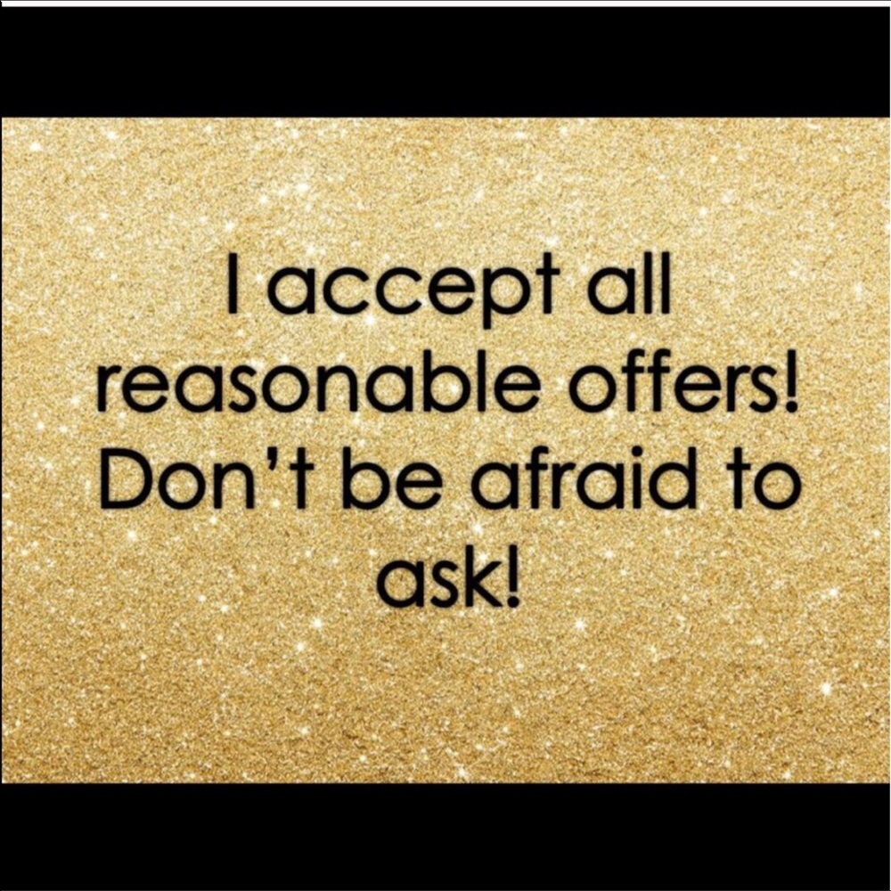 🛑MAKE OFFERS🛑 I'M MAKING DEALS🤑🤑🤑