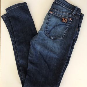 Joe's Jeans - SKINNY jeans Size 27 - Faded