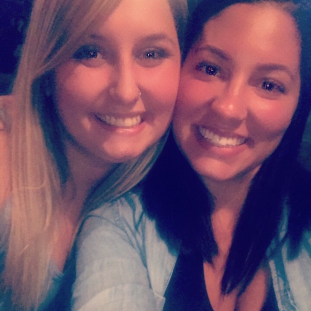 Meet your Posher, Jade