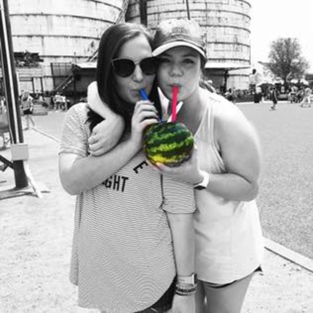 Meet your Posher, Megan