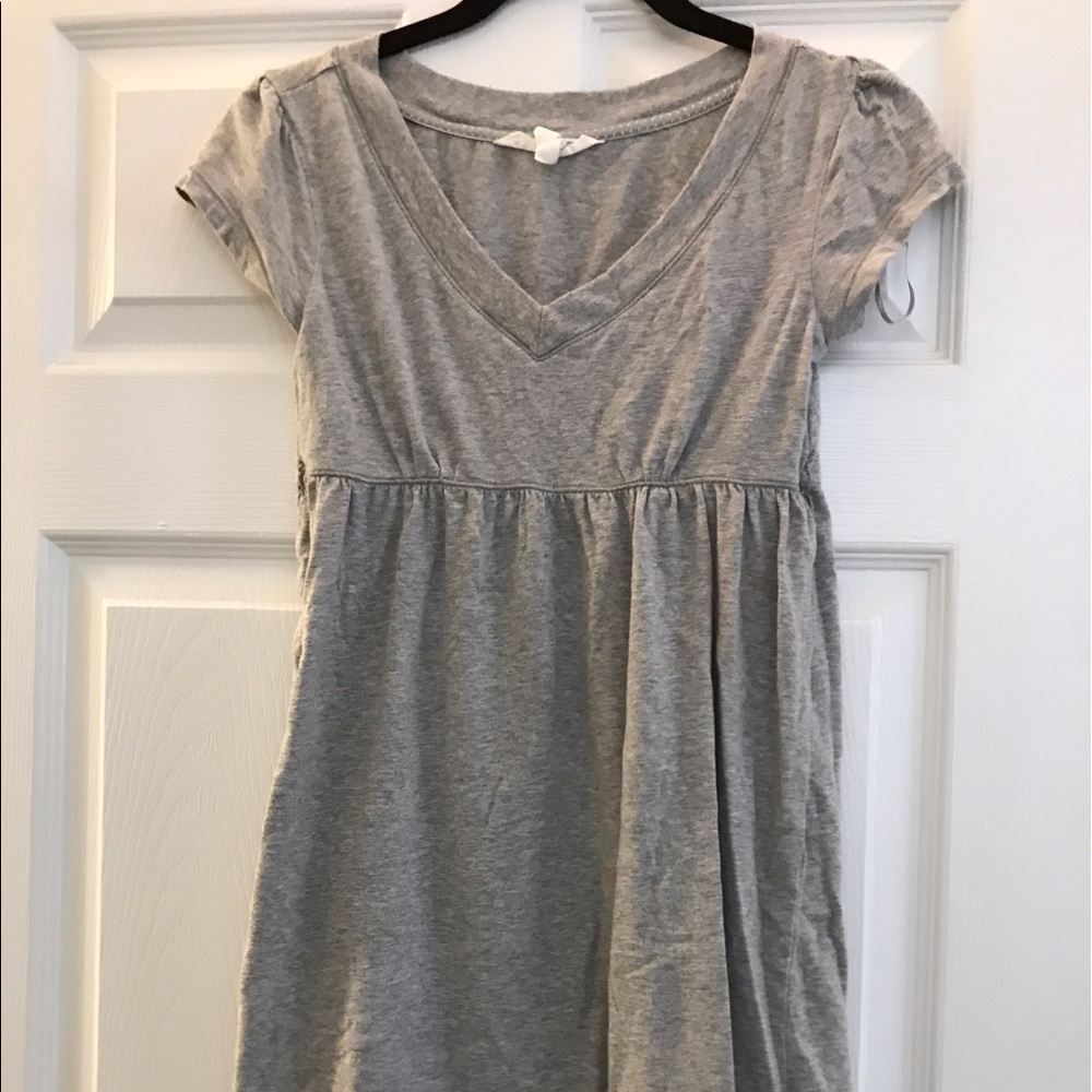 Aerie casuals dress