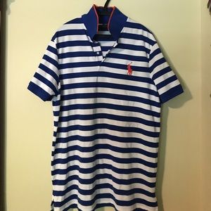 Polo golf shirt