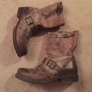 Frye boots