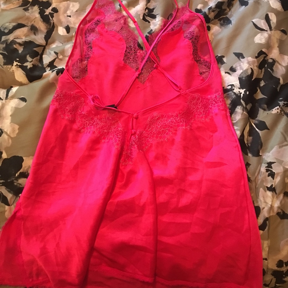 NWOT Victoria's Secret Lingerie