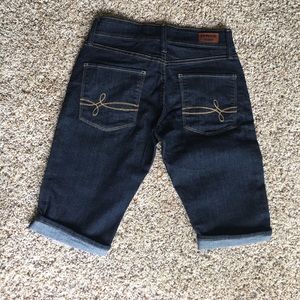 Denizen Bermuda shorts