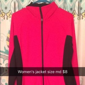 Women's clothing