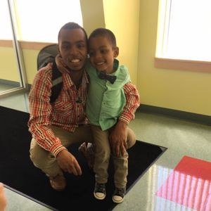 Meet your Posher, Erik