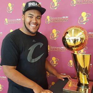 Meet your Posher, Matt