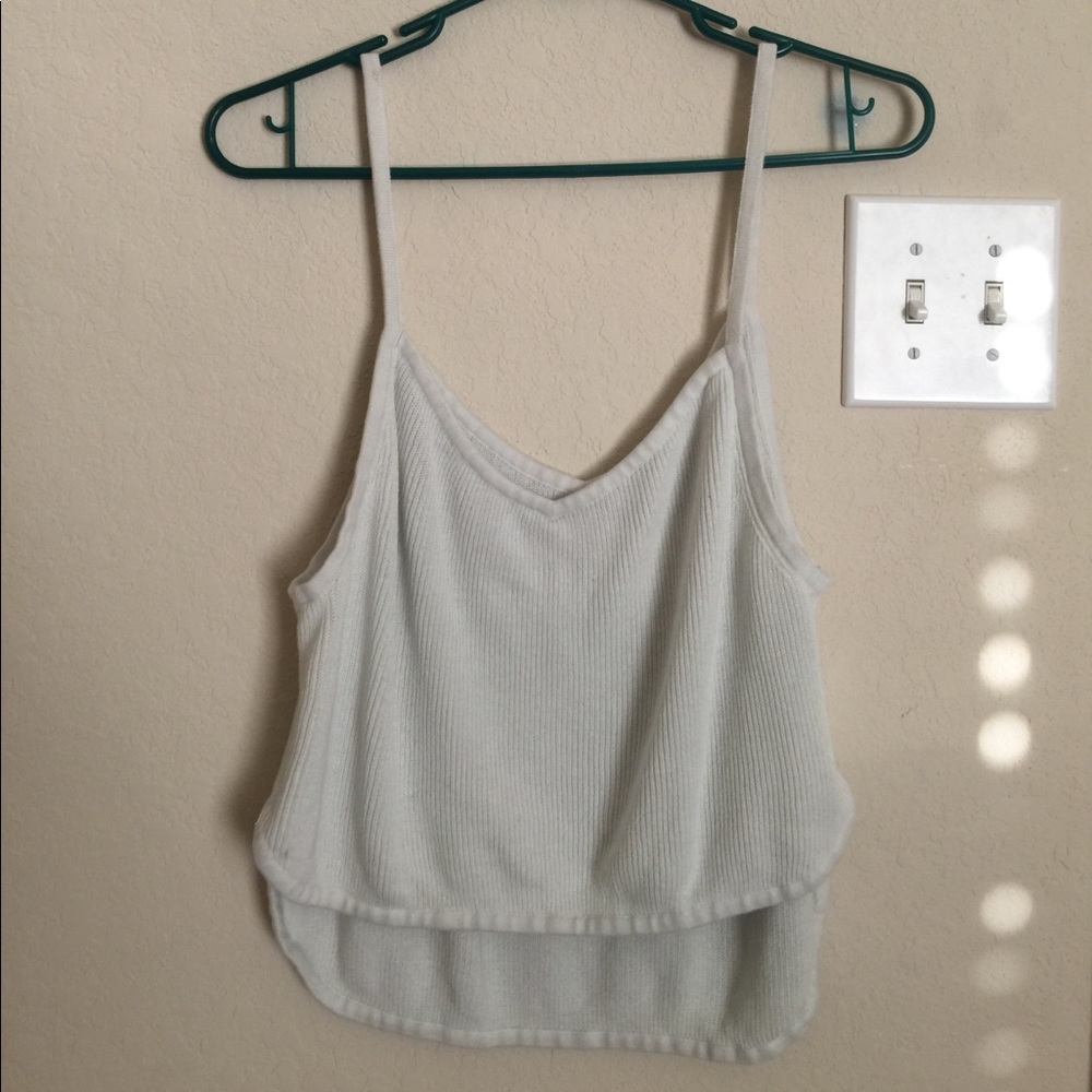 UO Tank Top
