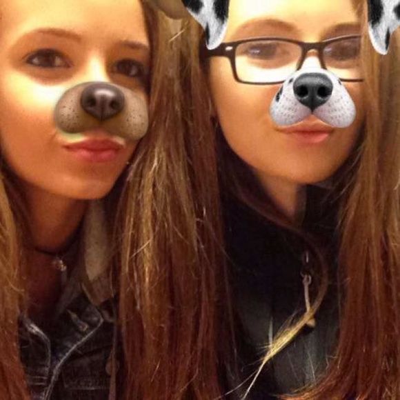 Meet your Posher, Cheyenne - Picture 1 of 1