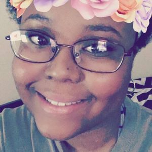 Meet your Posher, Caprice