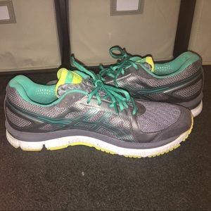 GEL-Neo33 Asics running sneakers