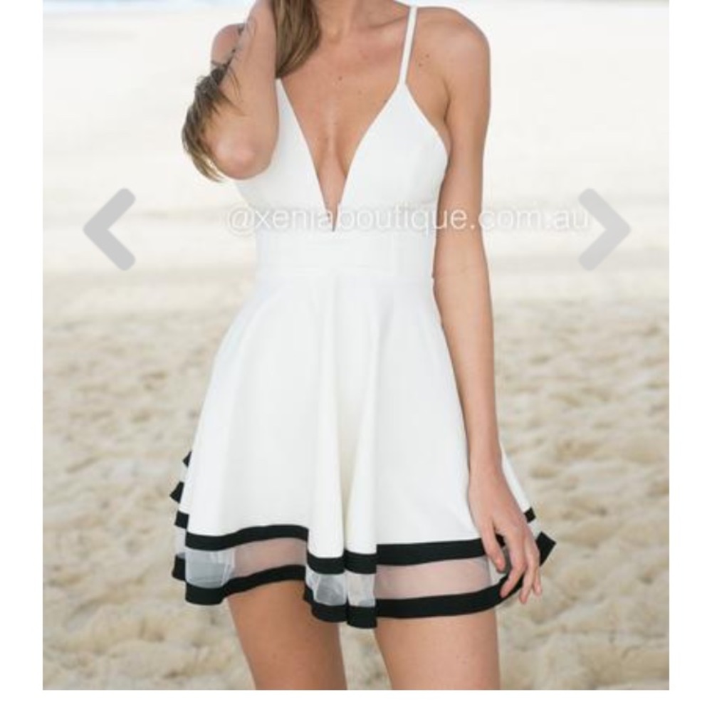 Xenia Dress