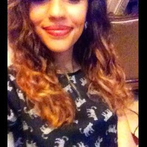 Meet your Posher, Kenda