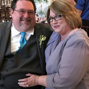 Meet your Posher, Terry