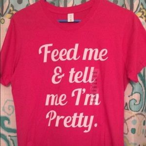 Women's clothing and perfume