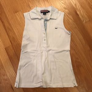Vineyard Vines Golf Shirt