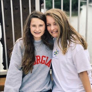 Meet your Posher, Harriette ann