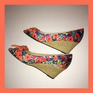 wedges unisa