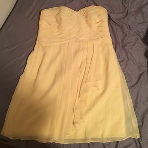 Davids bridal bridesmaid dress