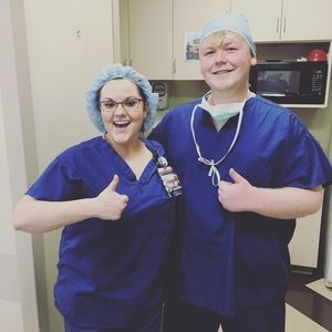 Meet your Posher, Jaime