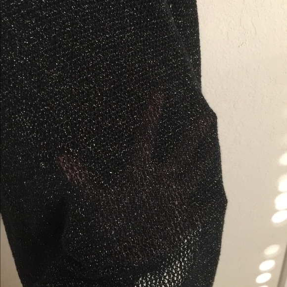 Sparkly Tank Top - Picture 2 of 3